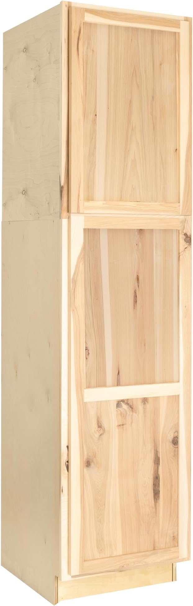 Raw Hickory