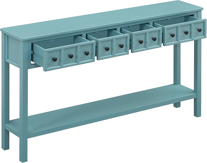Turquoise Green