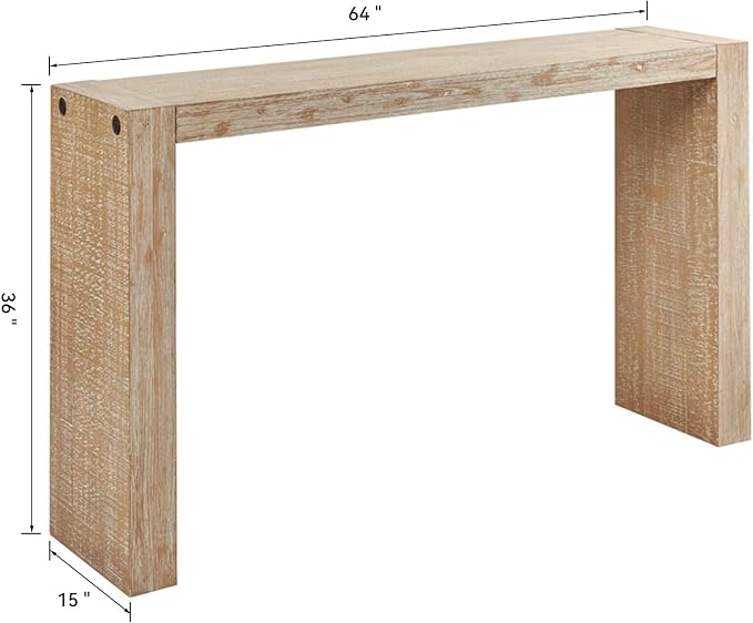 Natural Wood