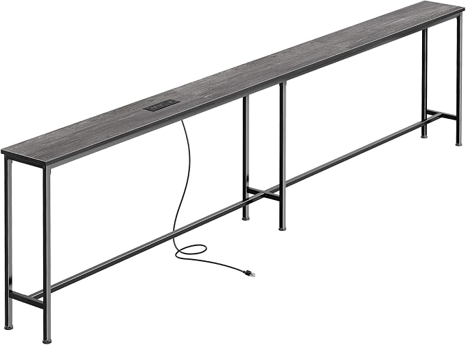 Charcoal Gray