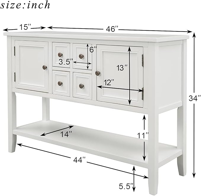 White + Wood