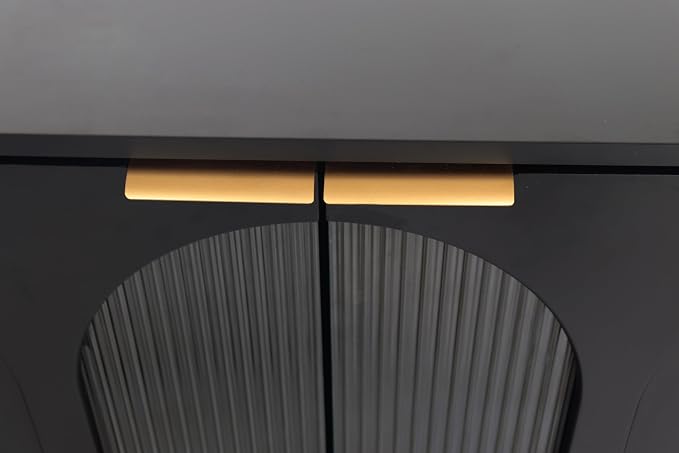B-glass Black