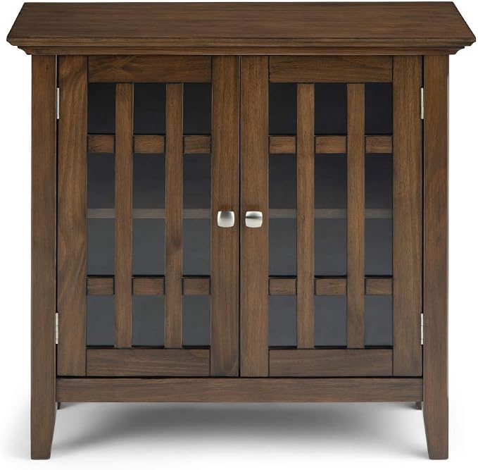 Rustic Natural Aged Brown