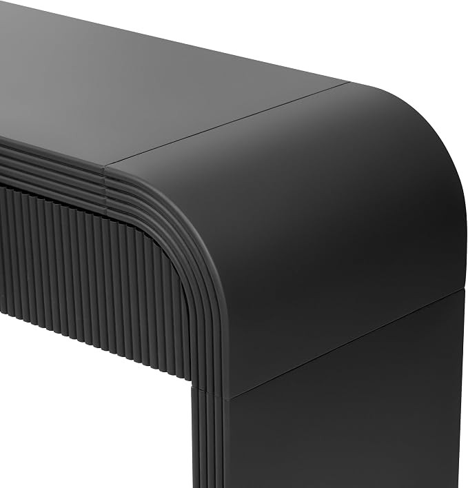 Black-55''
