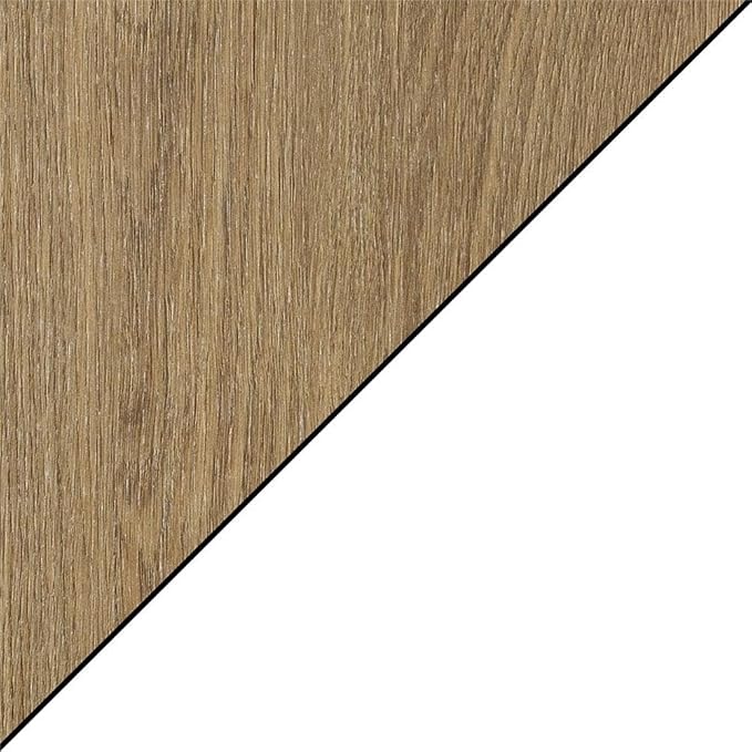 Driftwood/White