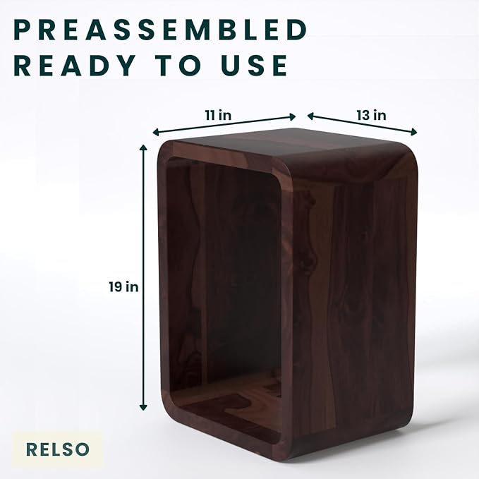 Aurora Walnut