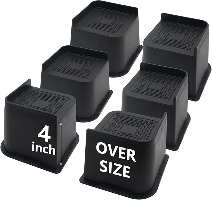 Black-6 Pack