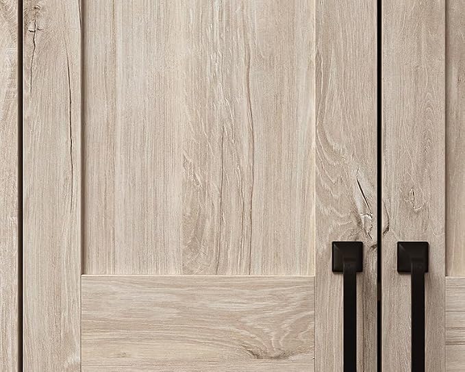 Chalk Oak