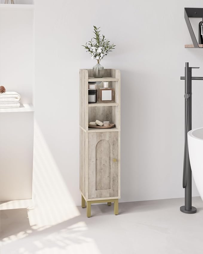 Rustic Greige