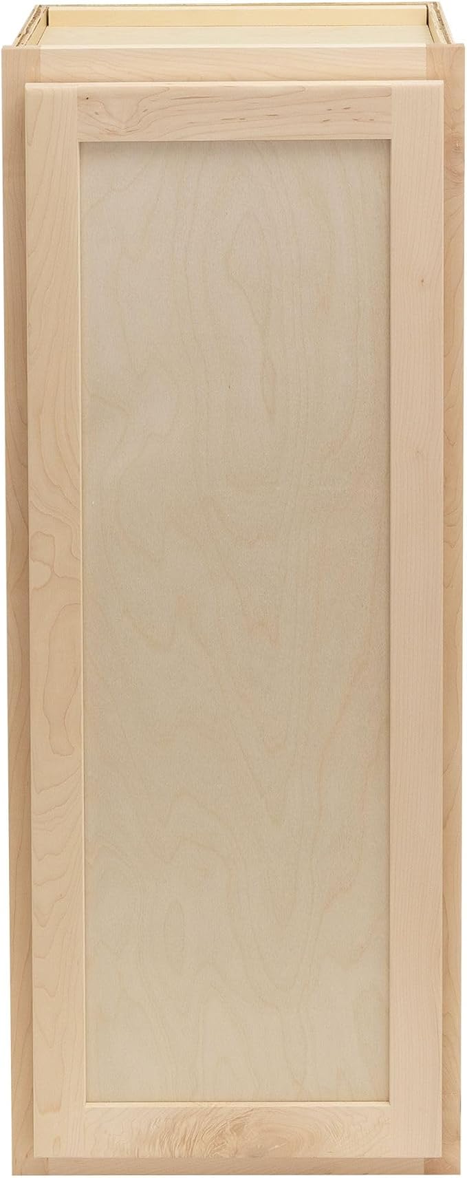 Raw Maple
