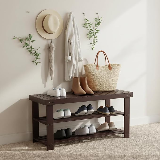 Espresso Brown