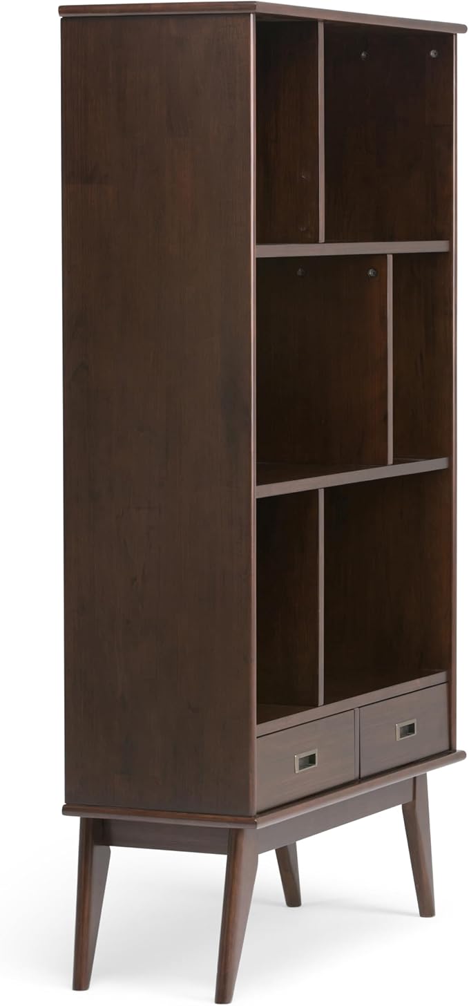 Medium Auburn Brown