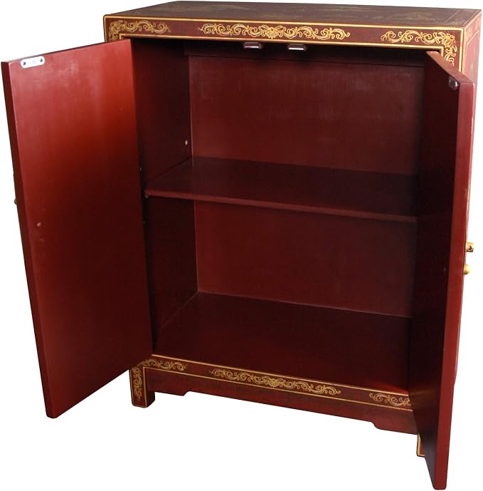 Red Lacquer