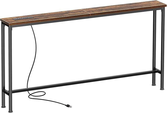 Rustic Brown