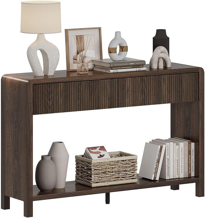Dark Walnut