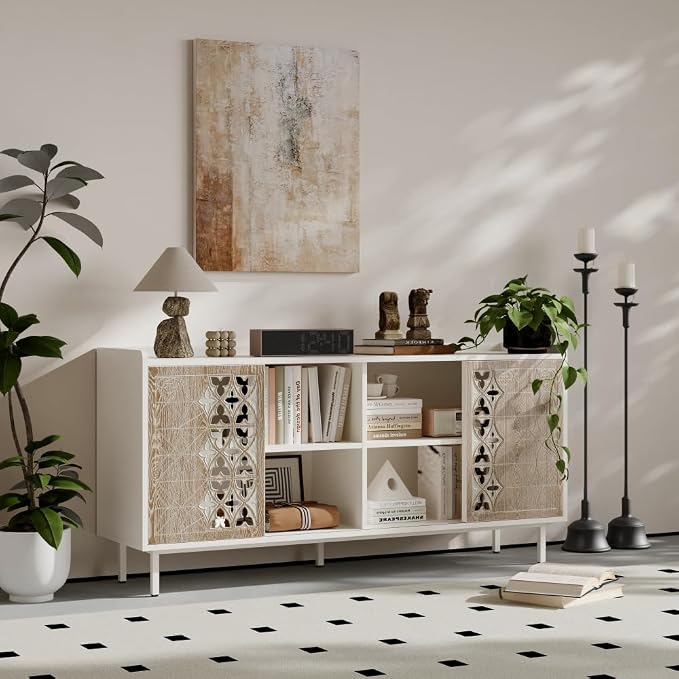 White+vintage
