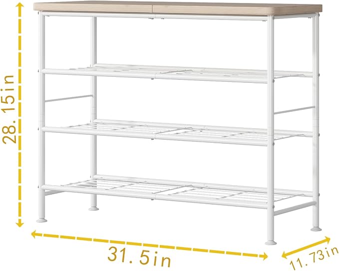 White+oak