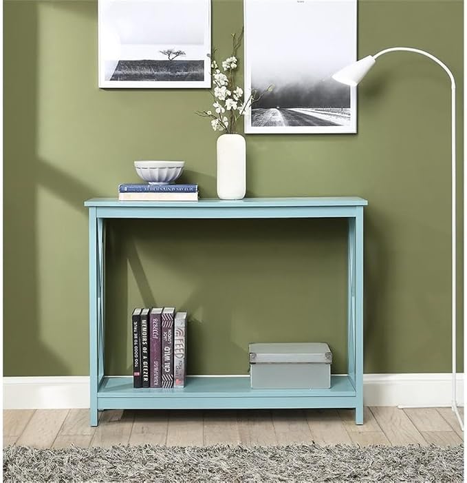Sea Foam Blue