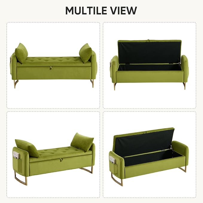Olive Green