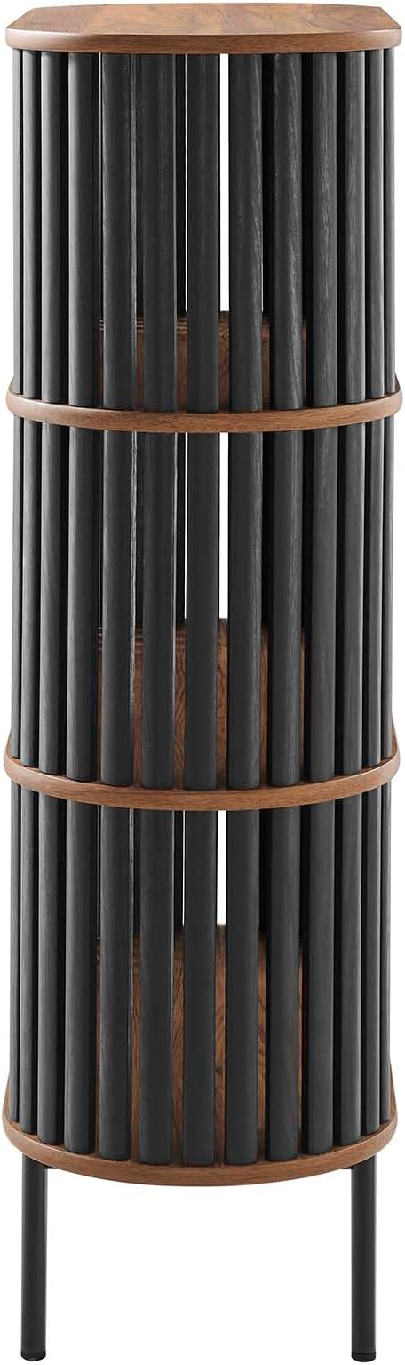 Walnut Black