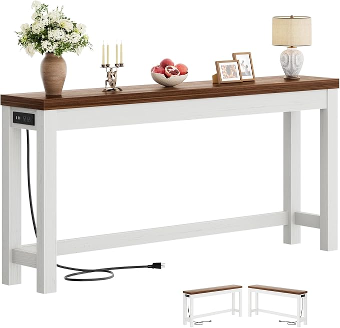 Rustic Oak