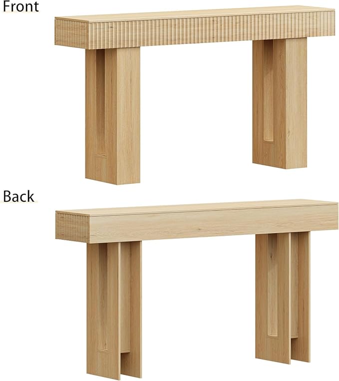 Natural Oak