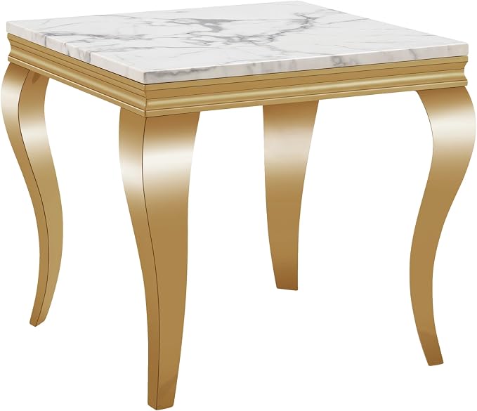 D-white Marble Gold20