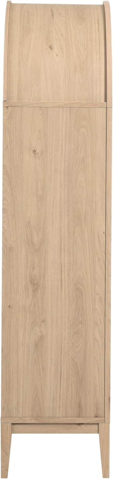 Light Oak