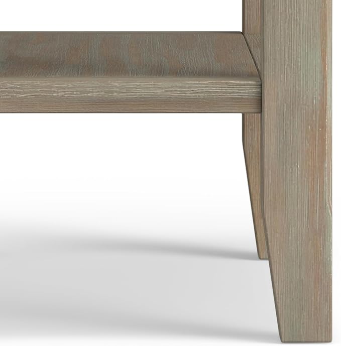 Distressed Grey