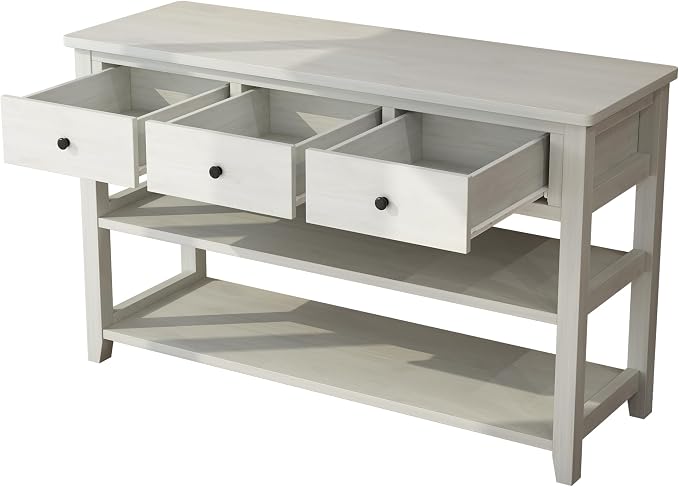 Antique White