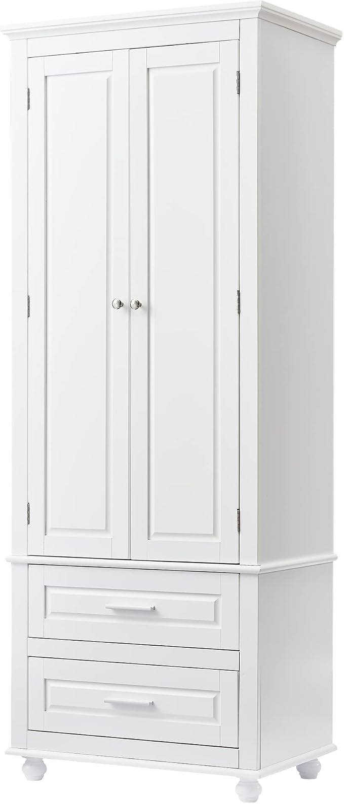 White + Mdf-2