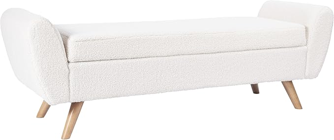 Sherpa Cream