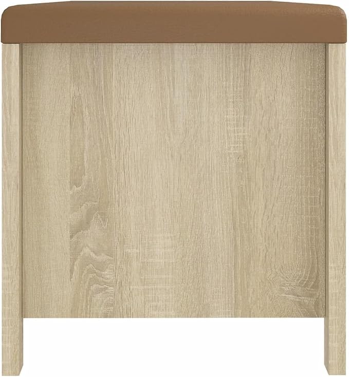 Sonoma Oak