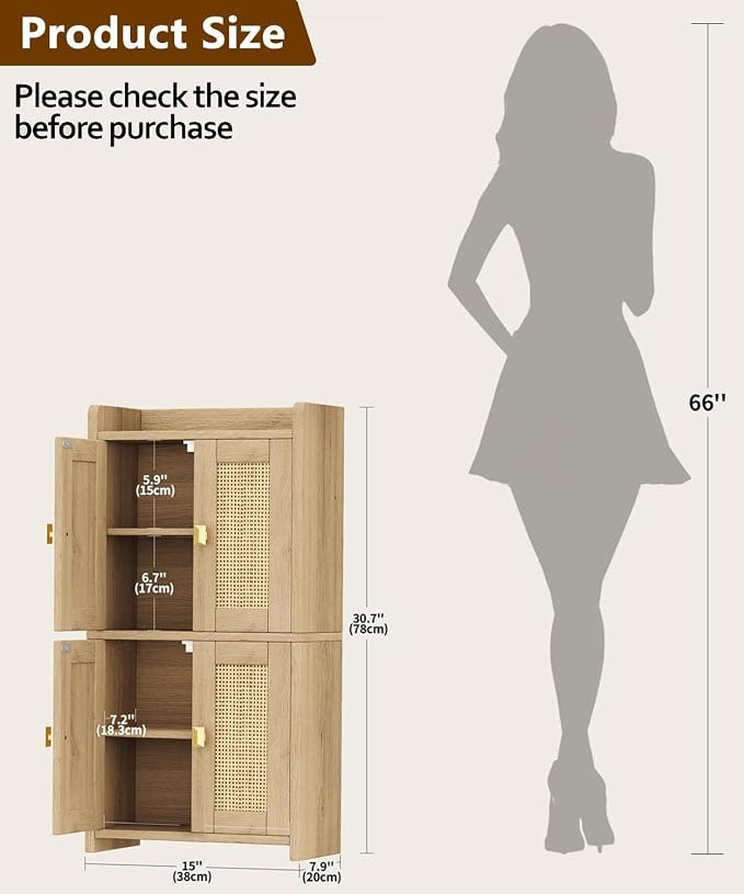 Natural Oak