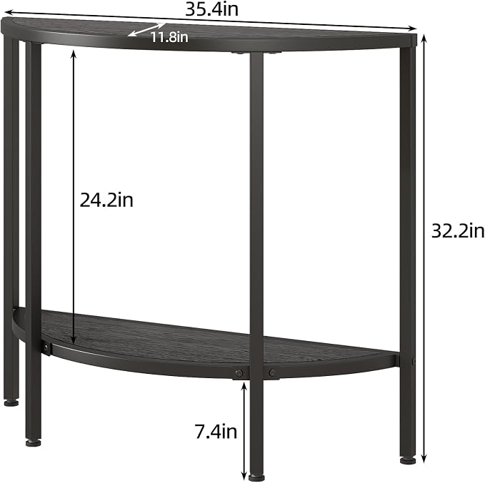 Modern Style-black