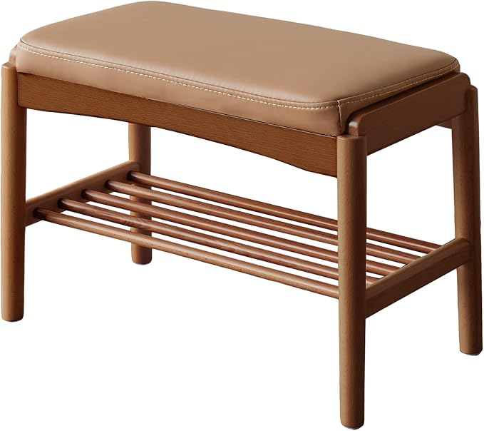 Walnut + Brown