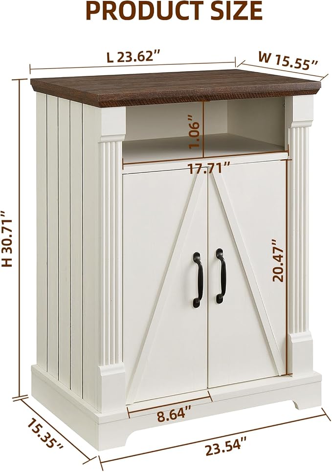 Antique White