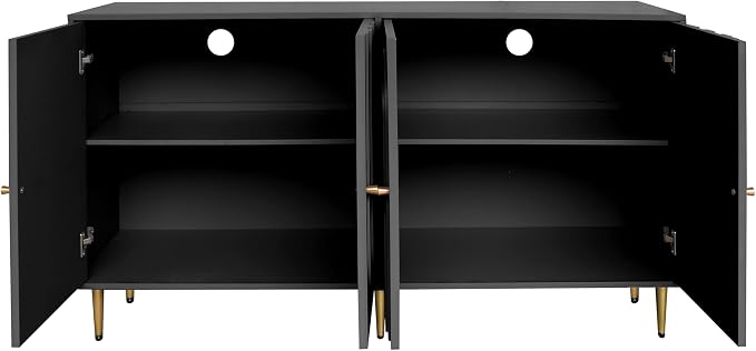 Black（minimalist Style）