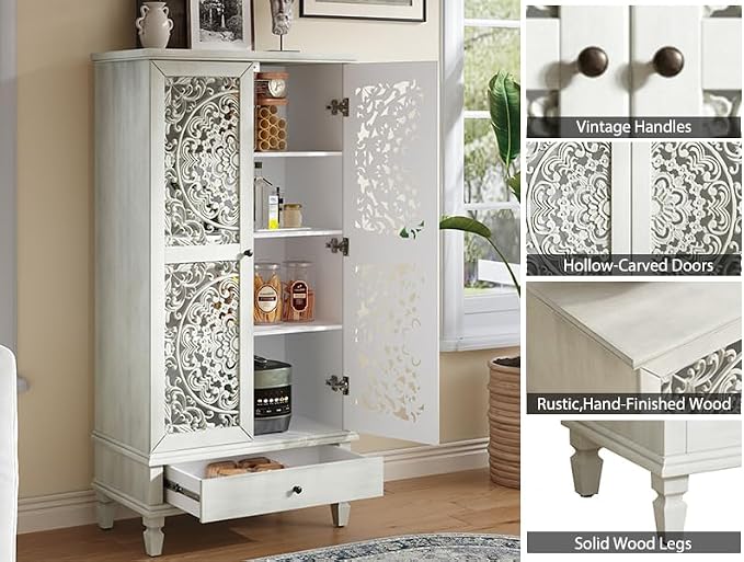 Antique White-5