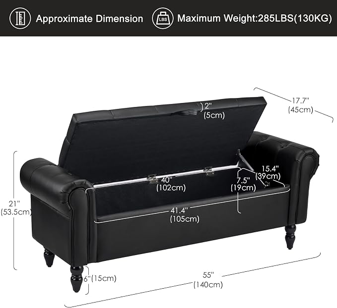 Black-pu