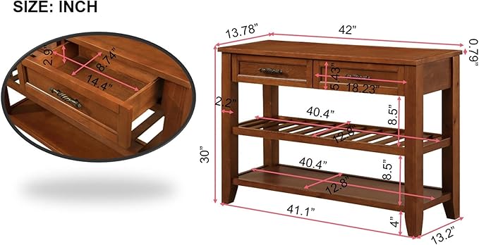 Brownshelf