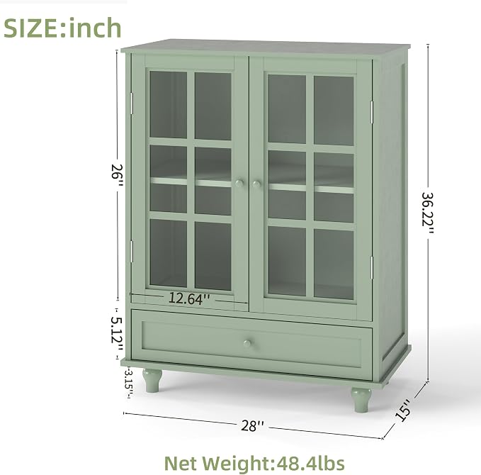 Green Glass