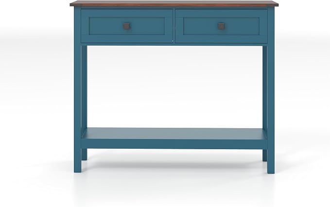 Pagoda Blue
