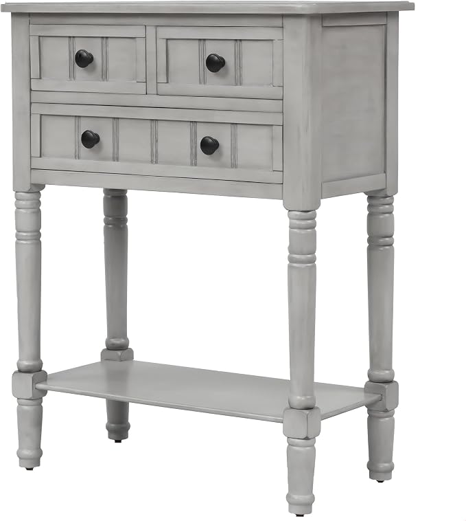 Gray Wash