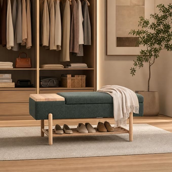 Green-linen