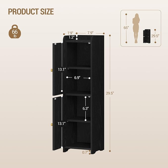 Rattan Black