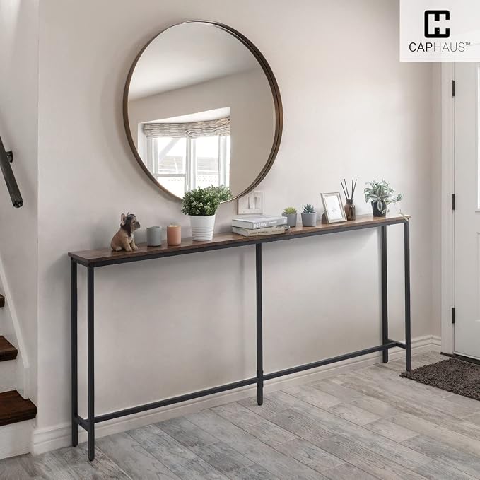 Rustic Oak