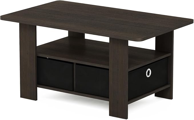 Dark Brown/Black