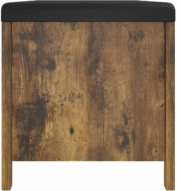 Smoked Oak