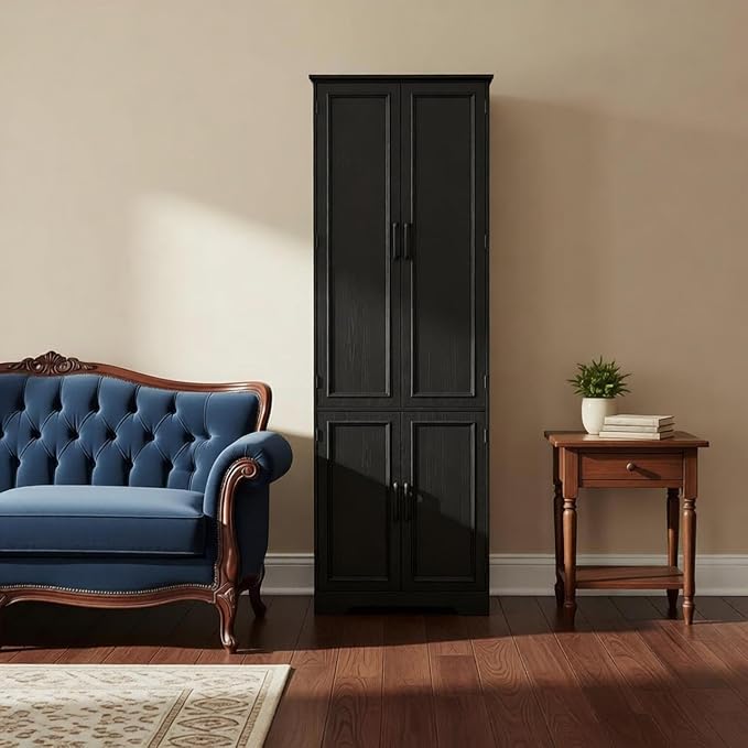 Antique Black